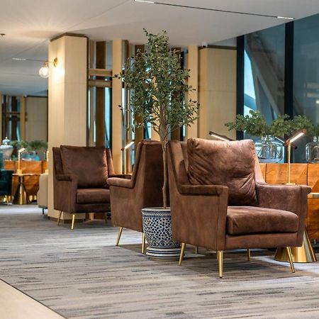 The Coral Cosmo Lounge Concourse C - Airport Lounge Service - International Transit Area - 6 Hours Stay Samut Prakan Exterior foto