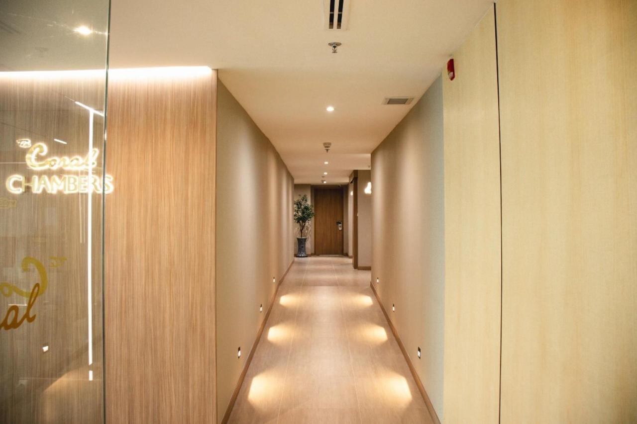 The Coral Cosmo Lounge Concourse C - Airport Lounge Service - International Transit Area - 6 Hours Stay Samut Prakan Exterior foto